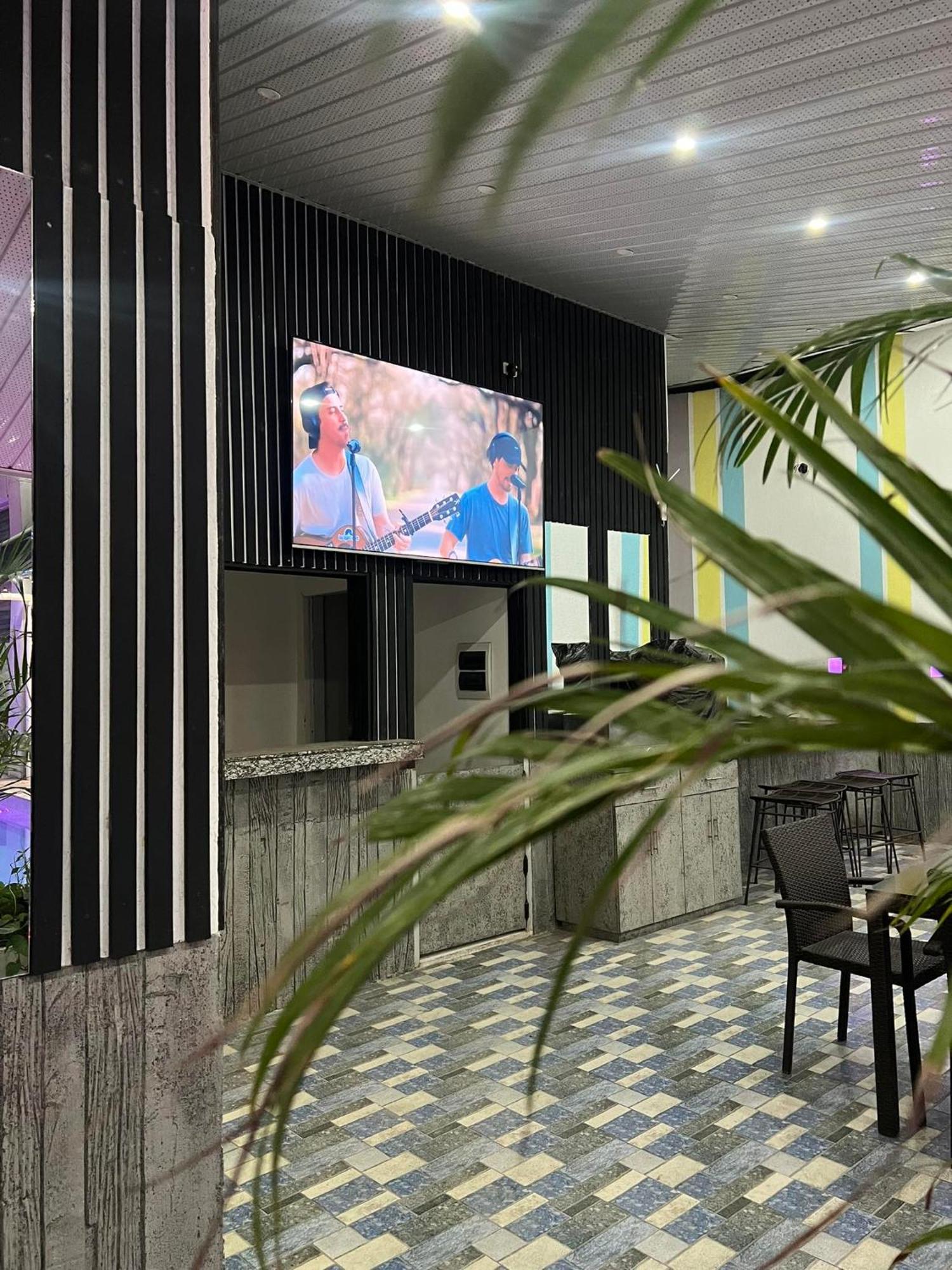 Chequers Suites Subic Bay Olongapo City Exteriör bild