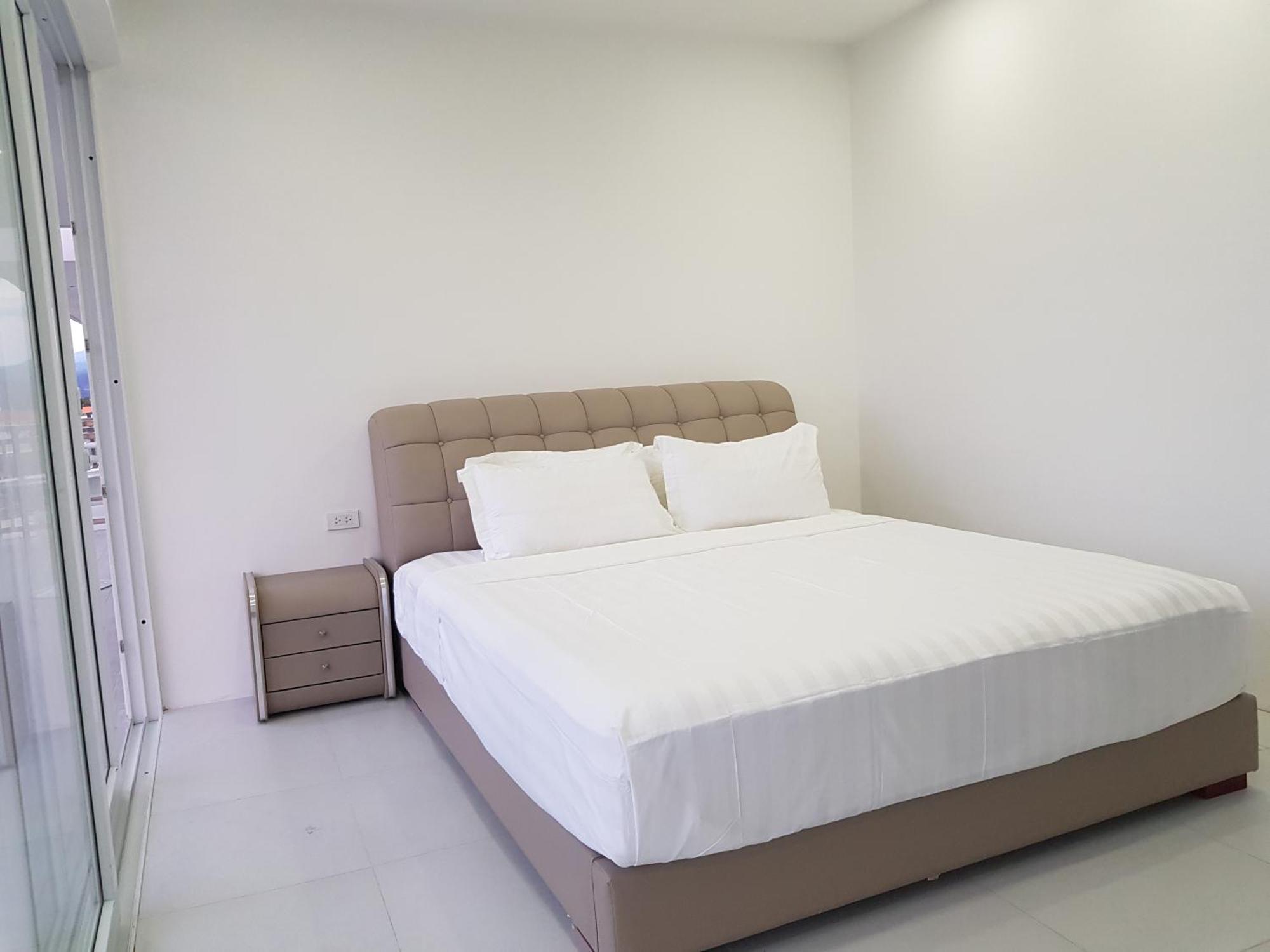 Chequers Suites Subic Bay Olongapo City Exteriör bild