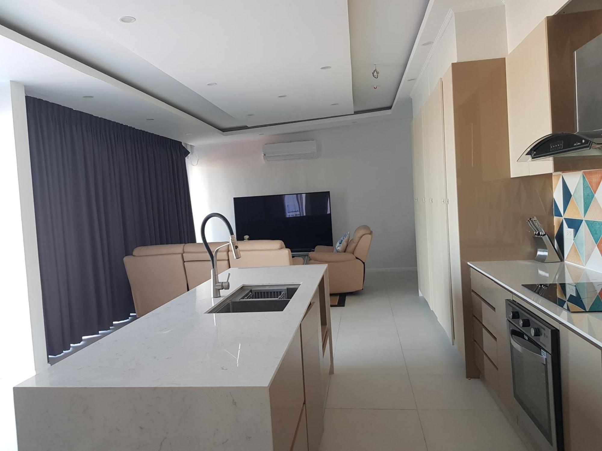 Chequers Suites Subic Bay Olongapo City Exteriör bild