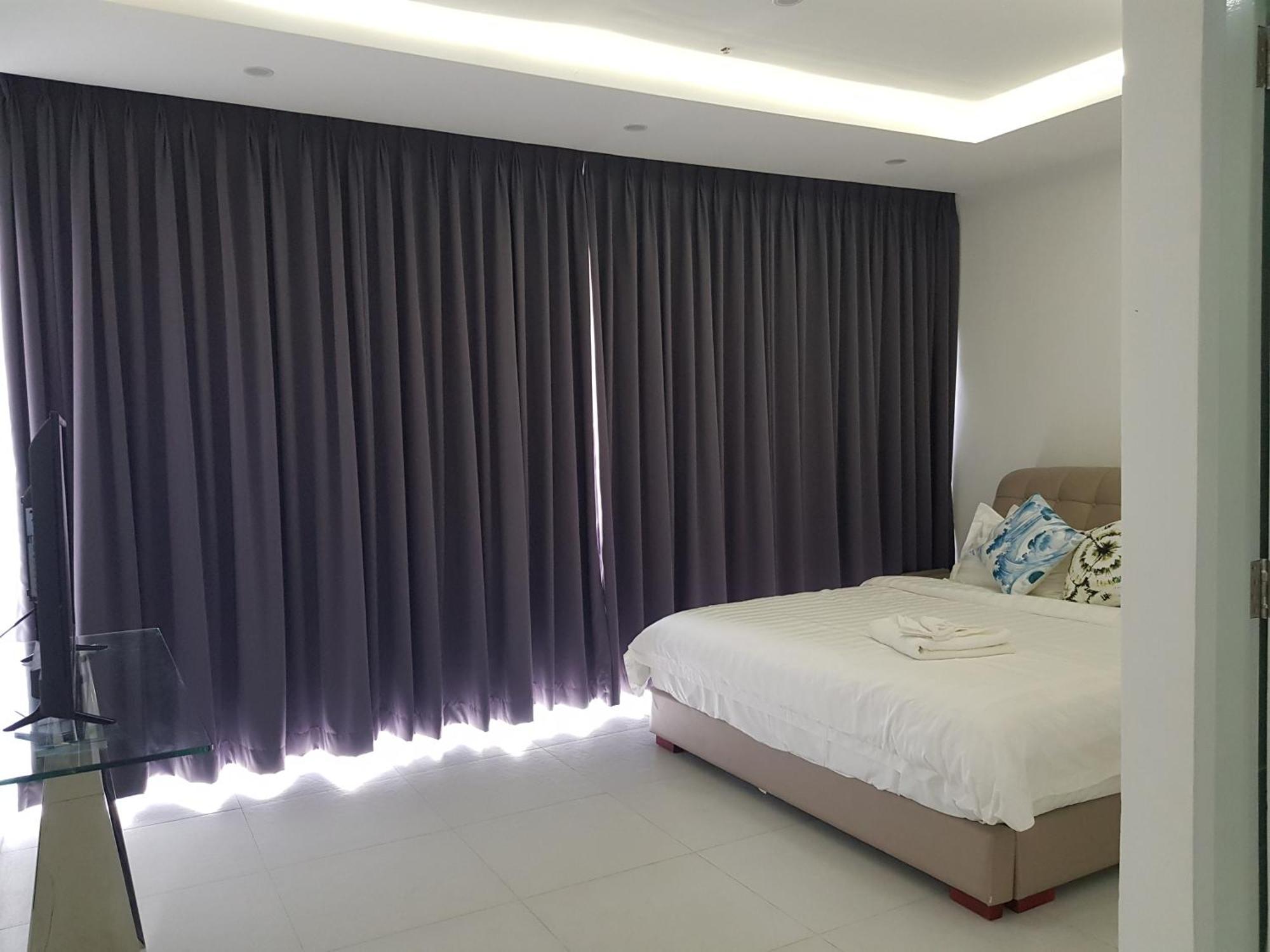 Chequers Suites Subic Bay Olongapo City Exteriör bild